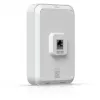 Ubiquiti U7 In-Wall 4300 Mbit/s Valge Power over Ethernet (PoE)