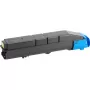 Utax tooner 1T02R4CUT0 2000 lehekülge tsüaan