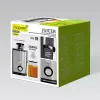 Maestro MR-802 mahlapress, 700 W, must/hõbedane