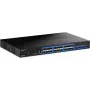 TRENDnet 28-pordiline Layer 2 hallatav SFP-lüliti 10G SFP+-ga