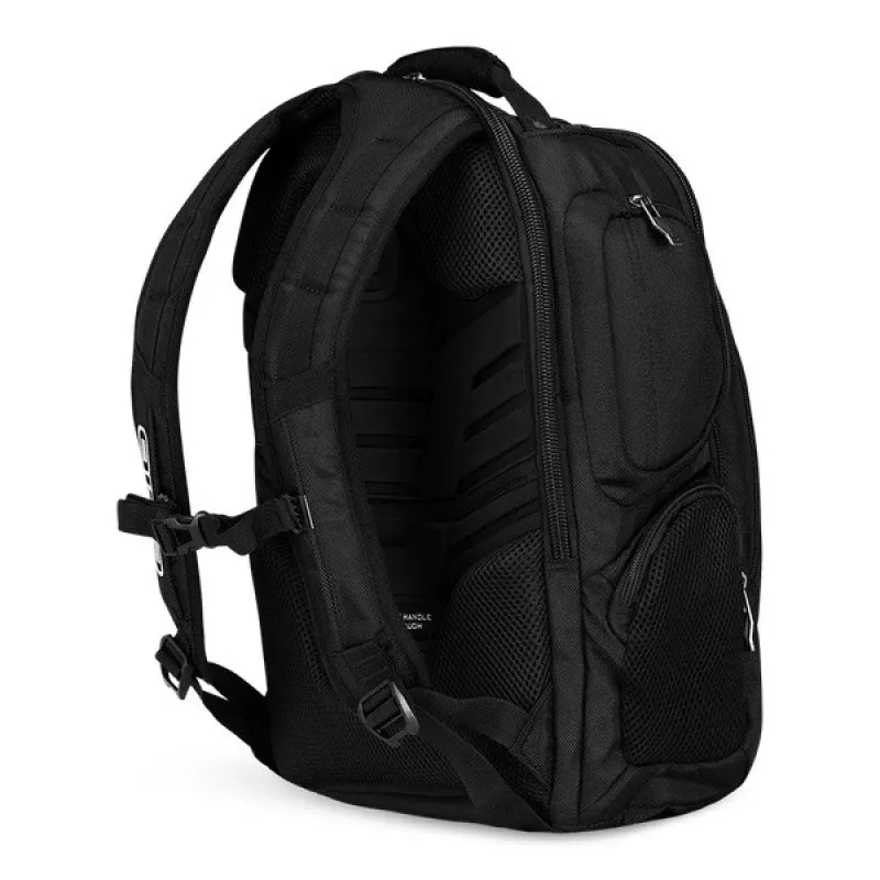 OGIO GAMBIT SELJAKOTT MUST P/N: 111072_03