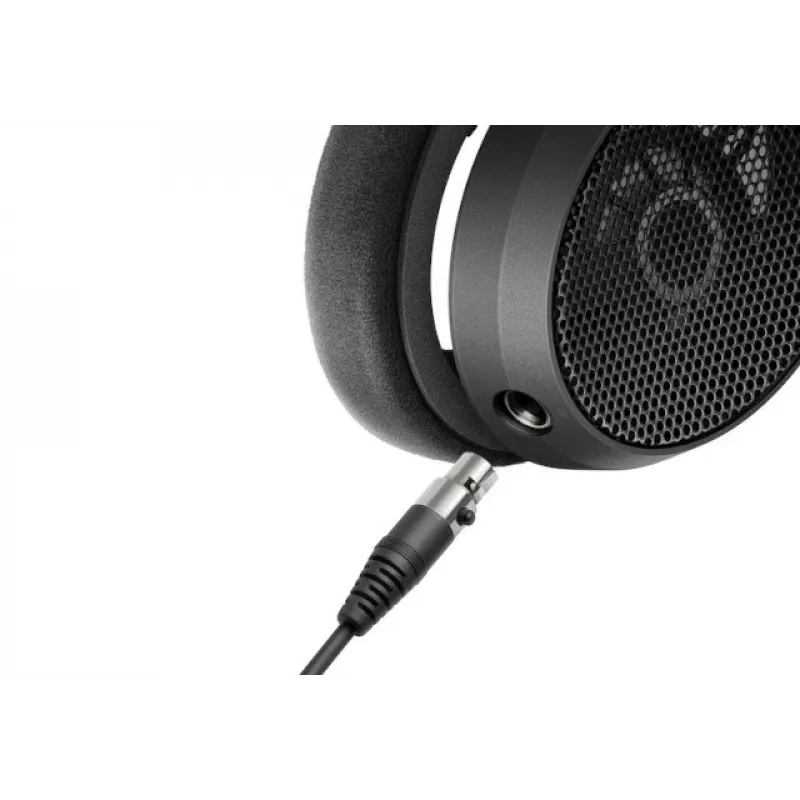 Sennheiser HD 490 PRO - professionaalsed avatud tagaküljega stuudiokuularid