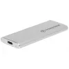 Portable Solid State Drive 240GB ESD240C, USB3.1, Type-C, TLC