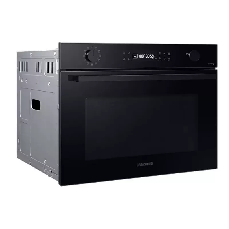 Kompaktne ahi NQ5B4553FBK