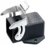 Connector Harting Han 3M-agw-QB 09 37 003 0801 – tööstuslik ristkülikukujuline vastupidav pistiku sisu