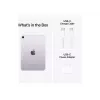 Tahvelarvuti Apple iPad mini 5G 8,3-tolline A17 Pro 256GB iPadOS 18