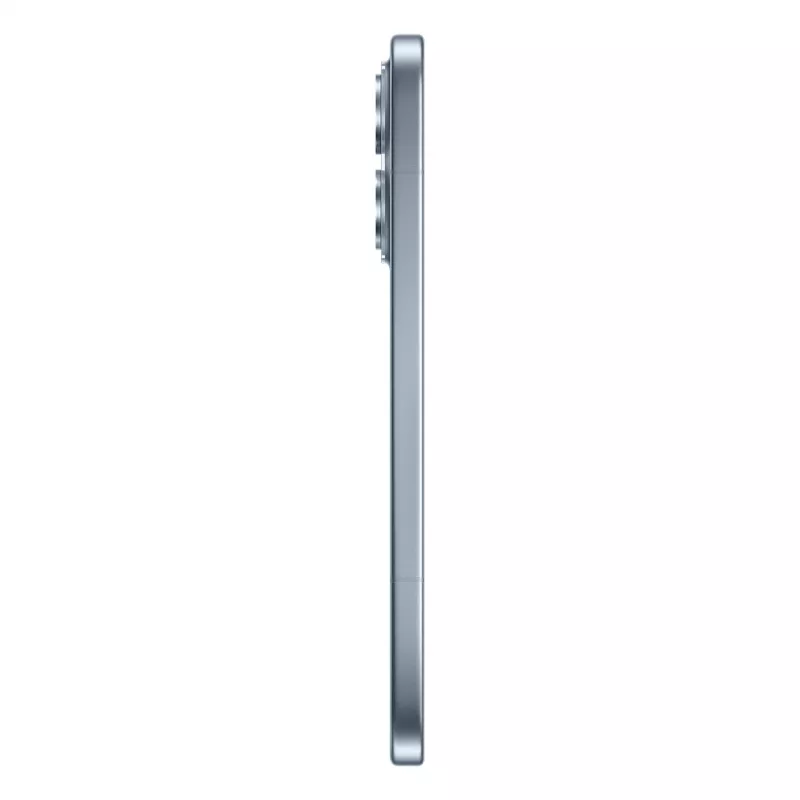 Xiaomi 17 - jääsinine - 512 GB