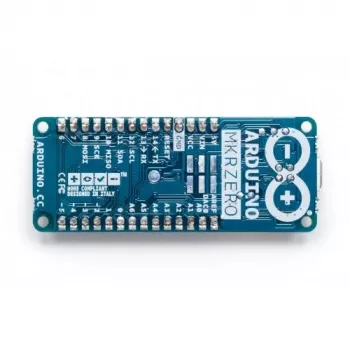 Arendusplaat Arduino MKR ZERO