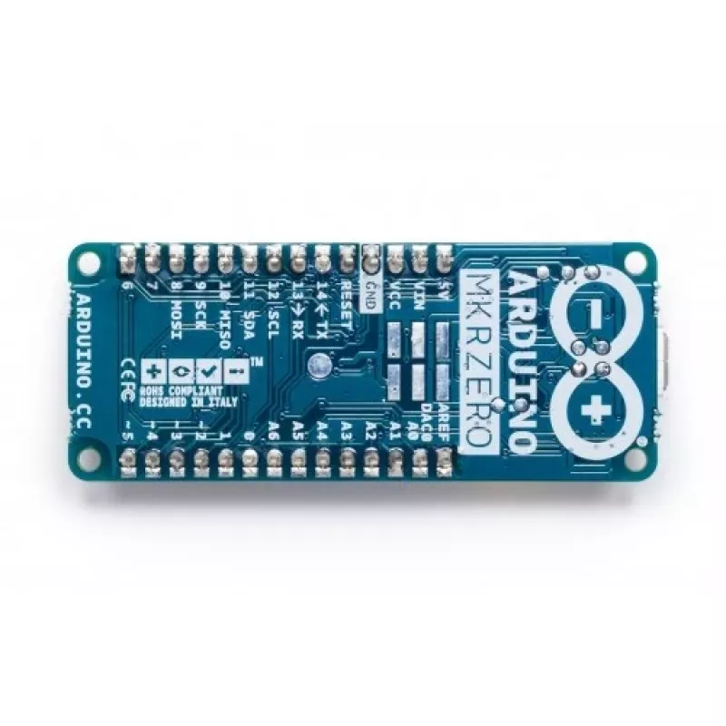 Arendusplaat Arduino MKR ZERO