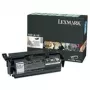 Lexmarki tooner X651A11E - Must - Maht: 7 000 lehekülge (X651A11E)