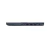 Sülearvuti ASUS Vivobook 14 X1404VA-V14.I38128 14 tolli FHD, Intel Core i3-1315U, 8GB RAM, 128GB SSD, Windows 11 Home (S-režiim), vaikne sinine