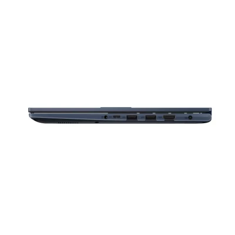 Sülearvuti ASUS Vivobook 14 X1404VA-V14.I38128 14 tolli FHD, Intel Core i3-1315U, 8GB RAM, 128GB SSD, Windows 11 Home (S-režiim), vaikne sinine