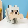 Paladone Minecraft Wolf GloBuddies valgusti