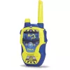 Raadiosaatjate komplekt Dickie Police 2,4 GHz, 2 tk, mudel 201118197