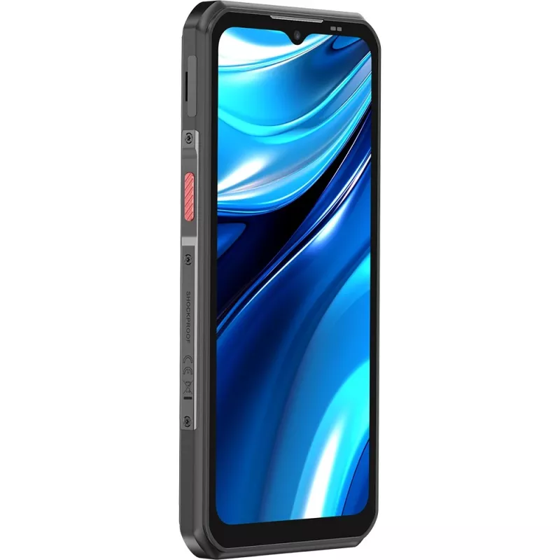 Nutitelefon Oukitel WP39 Pro 12/512 11000mAh Kuldne