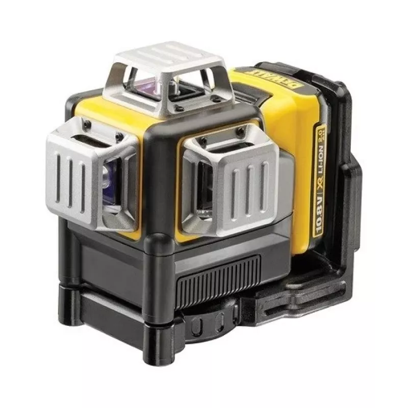 Joontasandus DeWALT DCE089D1G-QW