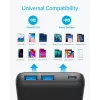 AKUPANK USB 20000MAH MUST/A1365G11 ANKER