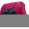 Gamepad Sony DualSense v3 Red — Bluetooth/USB, USB-C, sisseehitatud aku, PS5, 160×106×66 mm