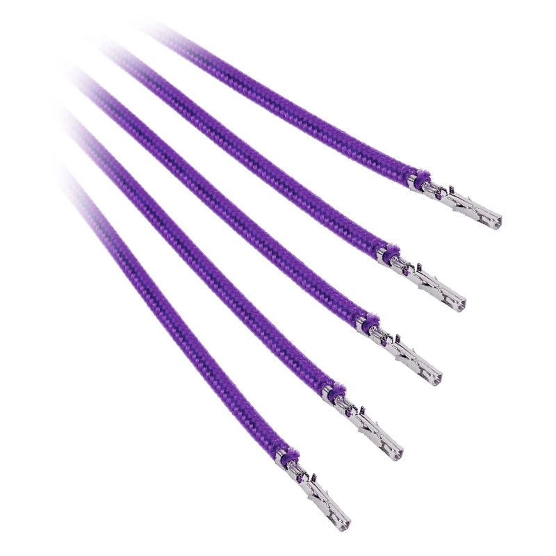 BitFenix Alchemy 2.0 pikenduskaabel 0,4 m — isane emasele