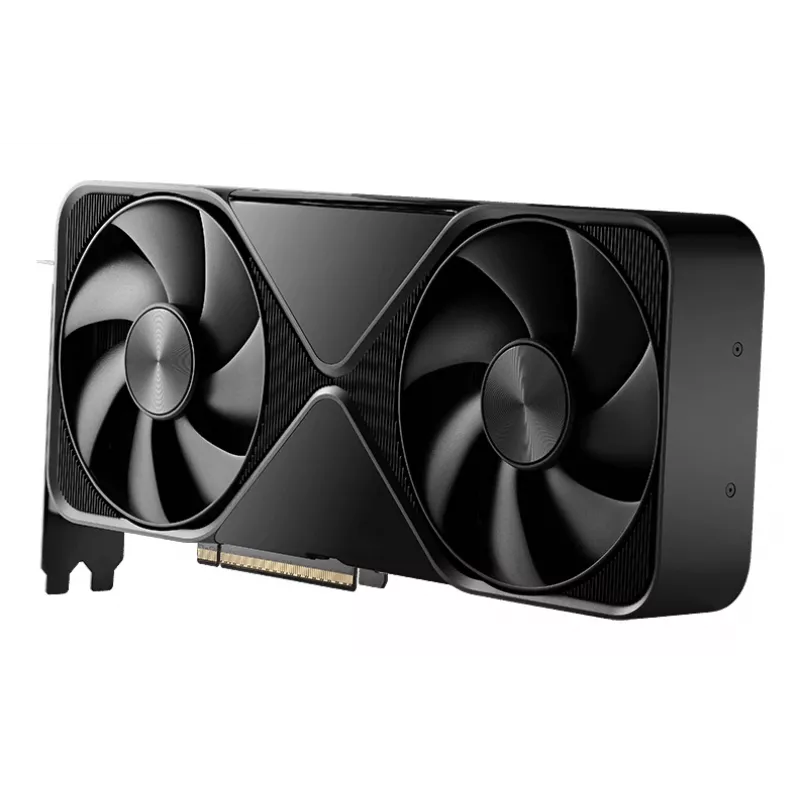 Graafikakaart PNY RTX PRO 6000 — 96 GB GDDR7, 512-bit, PCIe 5.0, 4x DisplayPort 2.1b, 600 W TDP