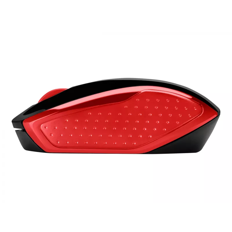 HP Wireless hiir 200 (Empress Red)