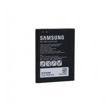 Samsung Galaxy XCover7 asendusaku, must