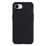 Cover Mobilis 06670 ümbris iPhone 16e-le 15.5 cm Must