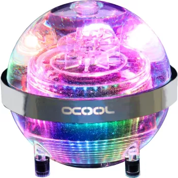 Alphacool 13795 arvutijahutuslisaseade veeplokk (13795)