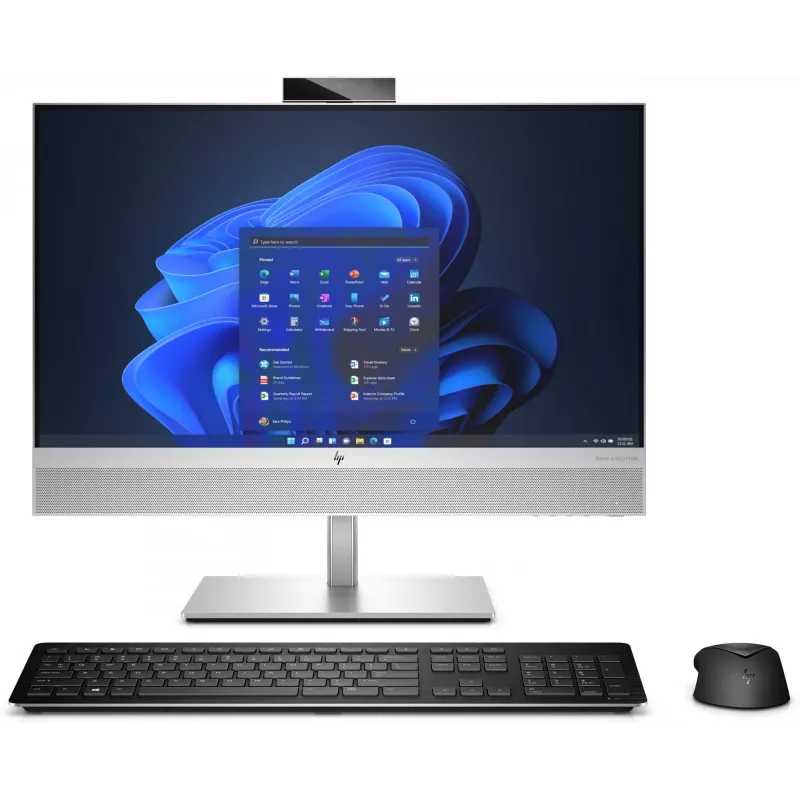 Arvuti HP EliteOne 840 G9 i7-14700 32GB 1TBSSD W11P