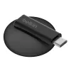 Juhtmevaba USB nutikella laadija Belkin BoostCharge — 5 W, sise-/välistingimustes, must/valge