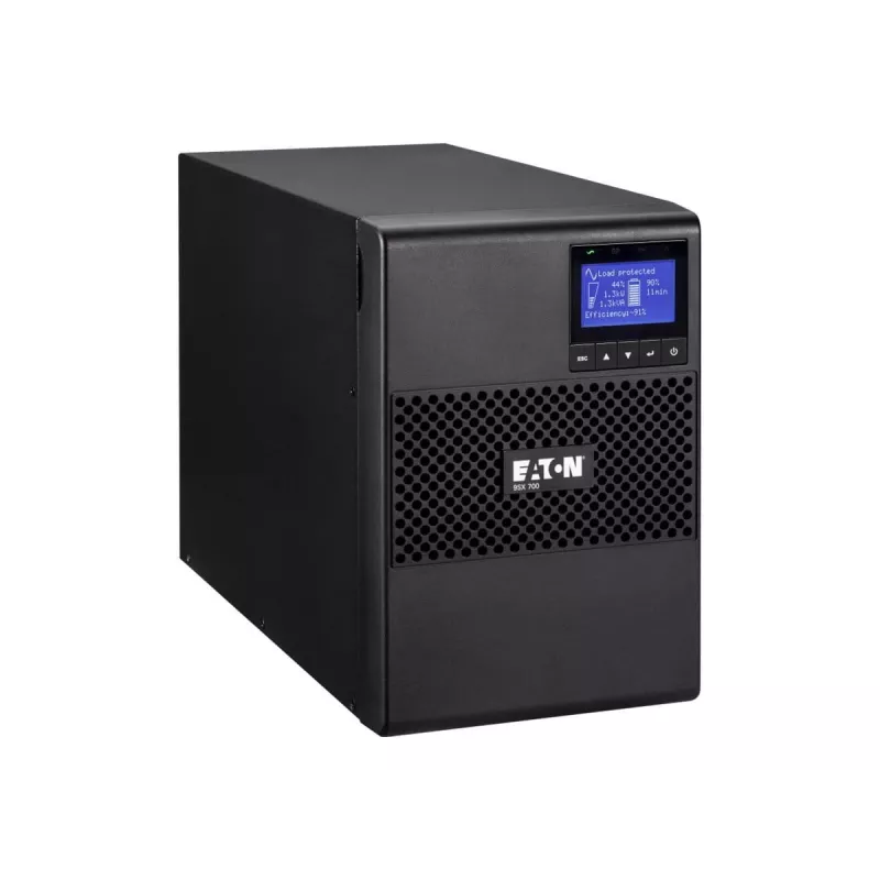 Katkematu toiteallikas UPS Eaton 9SX700I
