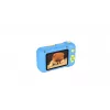 Laste digikaamera Denver KCA-1351BU 2MP sinine kollane
