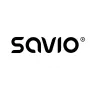 Savio ASTRAL BLACK JADE klaviatuur mängimiseks USB QWERTY US International