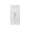 Switch UBIQUITI NanoSwitch Gigabit Ethernet PoE, 4x Gigabit RJ-45, 4x PoE pordid, 36W eelarve, 24V DC