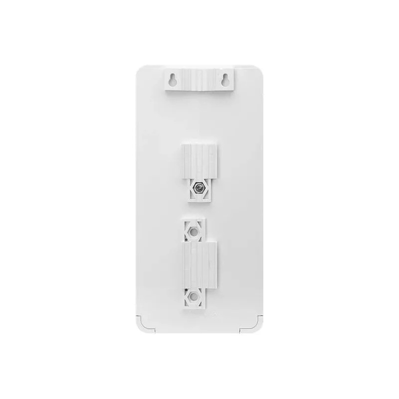 Switch UBIQUITI NanoSwitch Gigabit Ethernet PoE, 4x Gigabit RJ-45, 4x PoE pordid, 36W eelarve, 24V DC