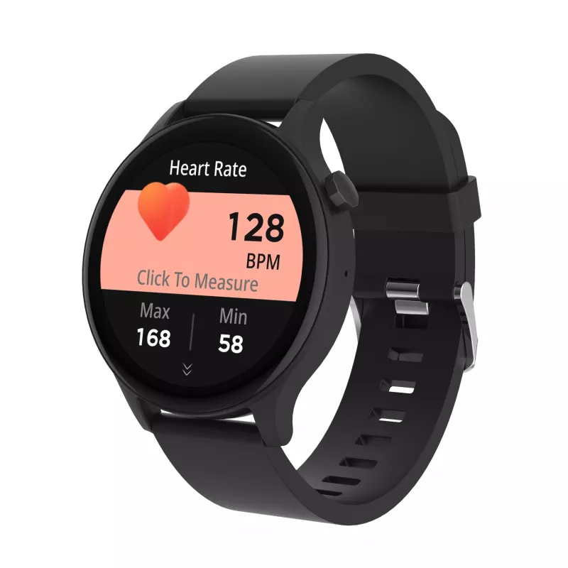 Denver Smartwatch SWC-338B - Nutikell (116111000790)