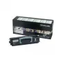 Lexmark 34016HE - tooner must - E330, E332, E332n, E332tn, E340, E342n, E342tn jaoks