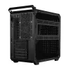 Cooler Master Case Qube 500 Midi Torn Must