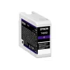 Epson UltraChrome Pro tindikassett 1 tk Originaal Violetne