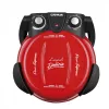 G3 Ferrari Delizia pizzamasin/ahi 1 pitsa(le) 1200 W Punane
