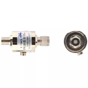 Kaitsev radoom ALLNET ANT-SP1-SMAM-SMAF