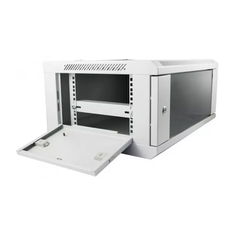 ALLNET ALL-SMC6418GRAU rack-kapp