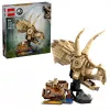 LEGO JURASSIC WORLD 76969 Dinosauruste fossiilid: Triceratopsi kolju