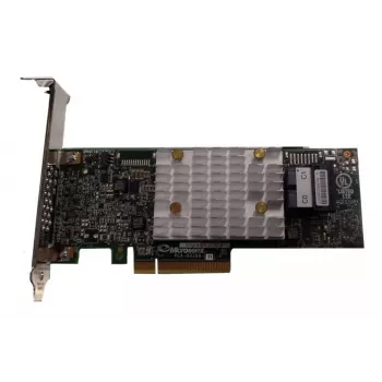 RAID-kontroller Fujitsu PY-SC3MA2 PCI Express x8 12 Gbit/s madalprofiilne