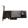 RAID-kontroller Fujitsu PY-SC3MA2 PCI Express x8 12 Gbit/s madalprofiilne