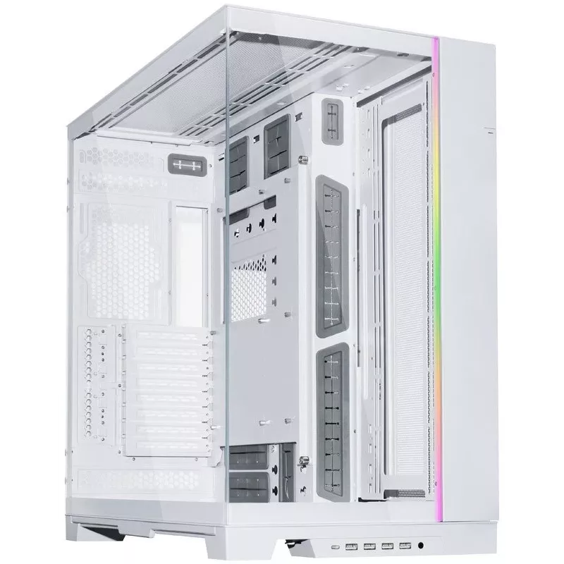 Lian Li O11 Dynamic Evo - torn - ATX