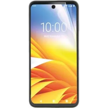 Mobilis ekraanikaitse ANTI-SHOCK IK06 - Selge Zebra EM45 jaoks (036341)