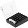Ansmanni patareikarp Micro (AAA), Mignon (AA), 9 V plokkpatarei karp 48 (P x L x K) 173 x 138 x 63 mm (1900-0041-1)