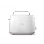 Röster Philips Daily Collection HD2581/00 — 2 viilu, 830 W, 8 pruunistusastet, valge