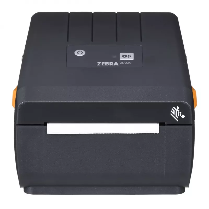 Zebra ZD220 siltiprinter otsesoojendusega 203 x 203 DPI 102 mm/s juhtmega